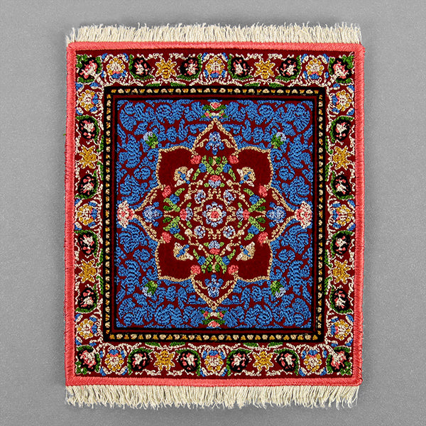 Mug Rug (In-the-Hoop)