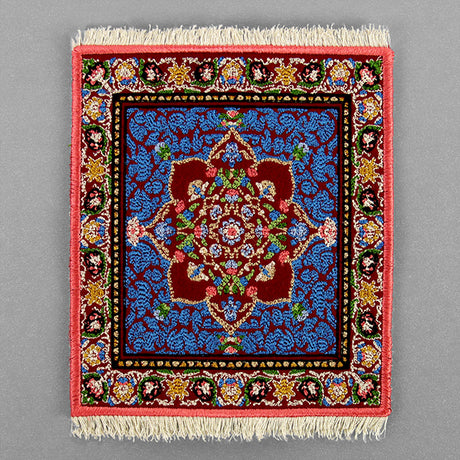 Mug Rug (In-the-Hoop)