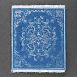 Vintage Mug Rug (In-the-Hoop)