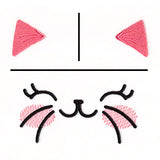 Kitty Cat Plush Kit