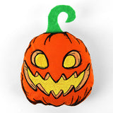 Jack O' Lantern Stuffie (Stuffed)