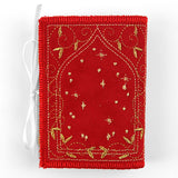 Reindeer Delights Needle Book (In-the-Hoop)