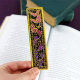 Fairytale Bookmark (In-the-Hoop)