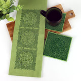 Celtic Trivet (In-the-Hoop)