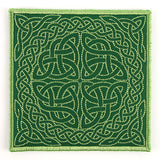 Celtic Trivet (In-the-Hoop)