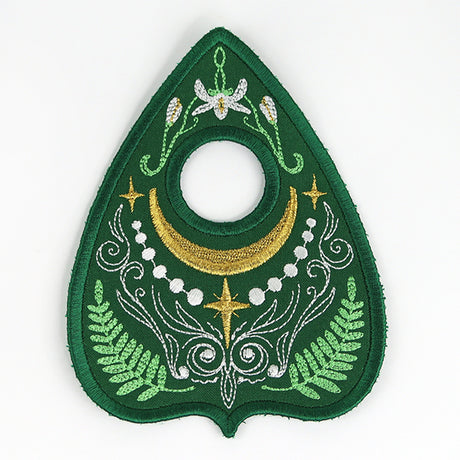 Dreamy Planchette (In-the-Hoop)