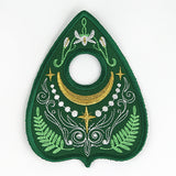 Dreamy Planchette (In-the-Hoop)