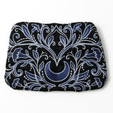 Mirrored in Beauty Lined Zipper Pouch (In-the-Hoop)
