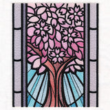 Blooming Cathedral Scene
