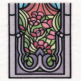 Blooming Cathedral Scene