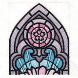Blooming Cathedral Scene