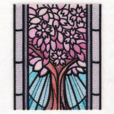 Blooming Cathedral Scene