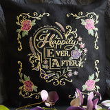 Happily Ever After Filigree Set