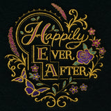Happily Ever After Filigree Set