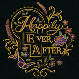 Happily Ever After Filigree Set