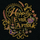 Happily Ever After Filigree Set