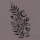 Celestial Garden Border