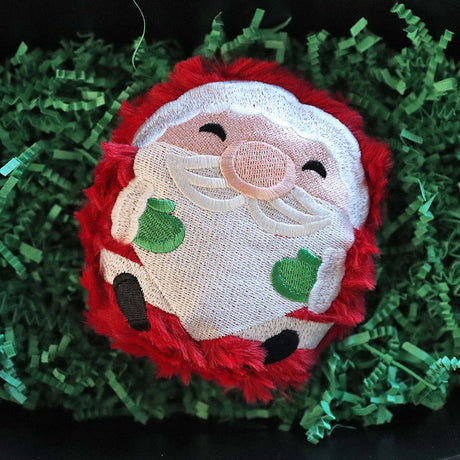 Santa Stuffie (In-the-Hoop)