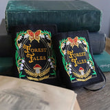 Forest Tales Needle Book (In-the-Hoop)