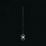 Delicate & Dainty Floral Spiderweb Set