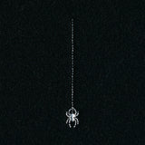 Delicate & Dainty Floral Spiderweb Set