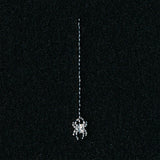 Delicate & Dainty Floral Spiderweb Set