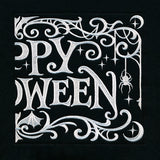 Happy Halloween Two-Piece Sign