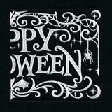 Happy Halloween Two-Piece Sign