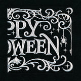 Happy Halloween Two-Piece Sign