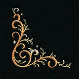 Celestial Butterfly Pillow Pair (Applique)