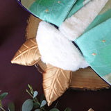 3D Moth (In-the-Hoop)