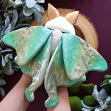 3D Moth (In-the-Hoop)