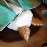 3D Moth (In-the-Hoop)