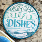Spice It Up Trivet - Stupid Dishes