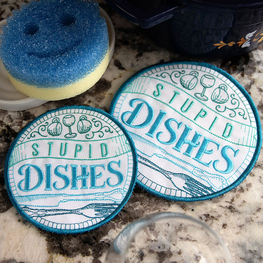 Spice It Up Trivet - Stupid Dishes
