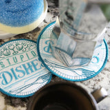 Spice It Up Trivet - Stupid Dishes