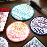 Spice It Up Coaster - Whip It Good