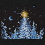 Magical Christmas Reindeer Stocking Set