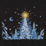 Magical Christmas Reindeer Stocking Set