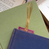 Classic Fairy Tale Bookmark (In-the-Hoop)