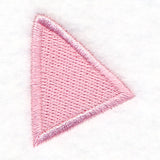 Christmas Kitty Plush Kit (Stuffie)