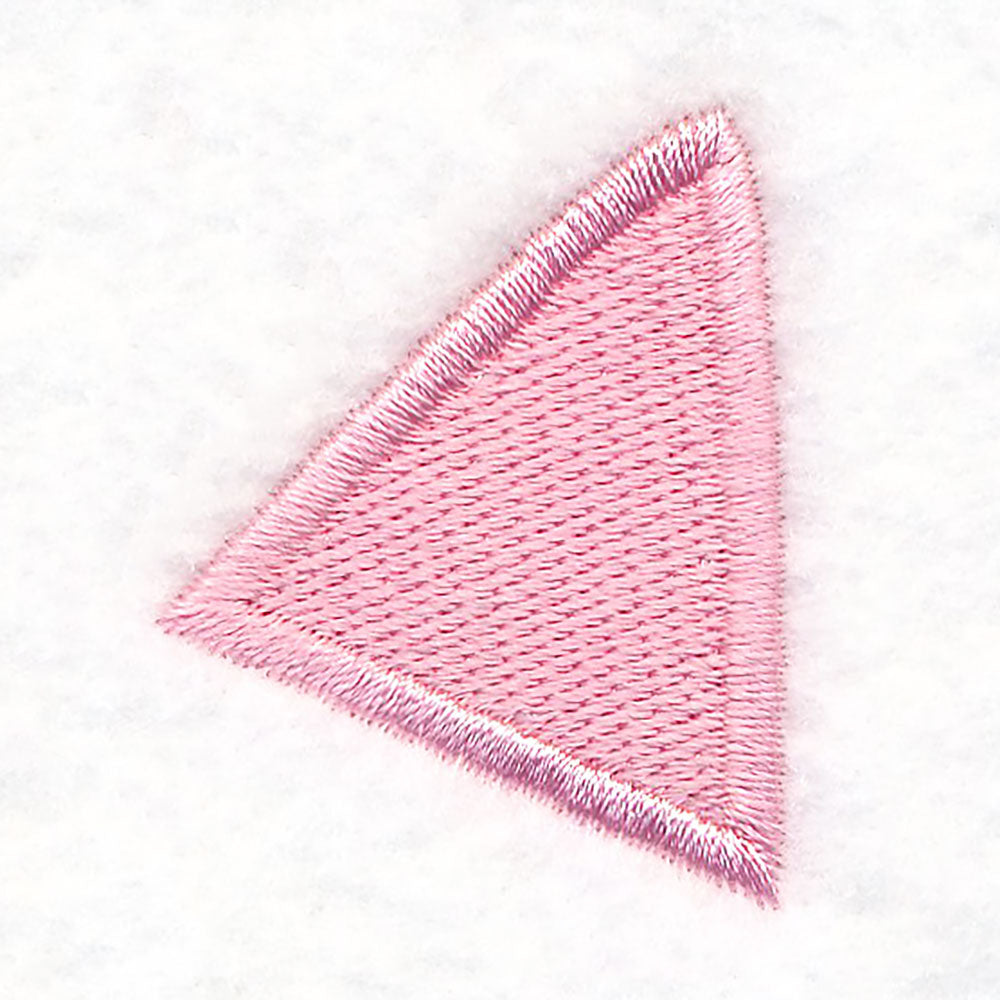 Christmas Kitty Plush Kit (Stuffie)