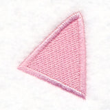 Christmas Kitty Plush Kit (Stuffie)