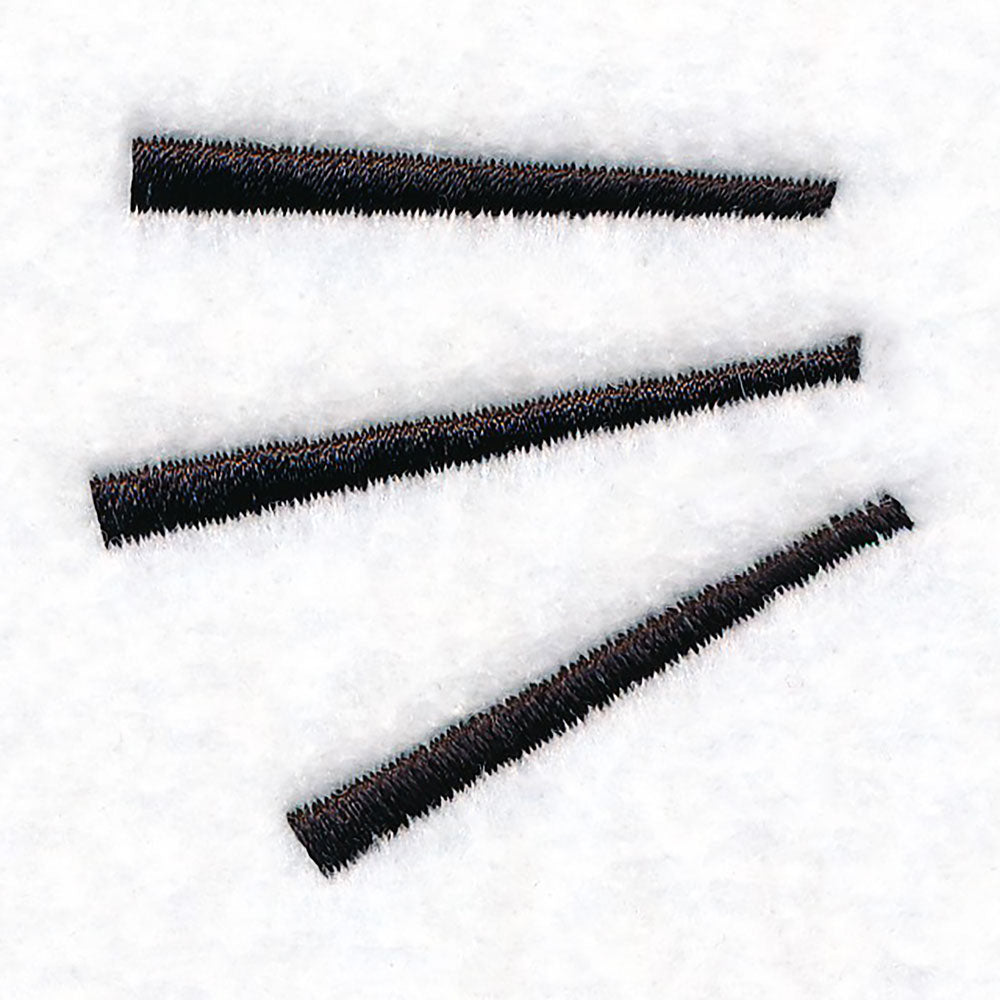 Christmas Kitty Plush Kit (Stuffie)