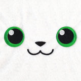 Christmas Kitty Plush Kit (Stuffie)