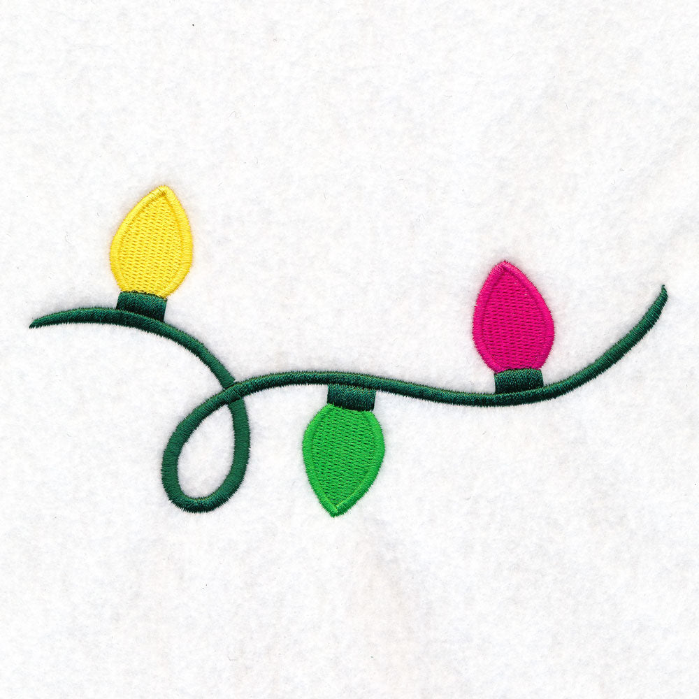 Christmas Kitty Plush Kit (Stuffie)