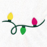 Christmas Kitty Plush Kit (Stuffie)