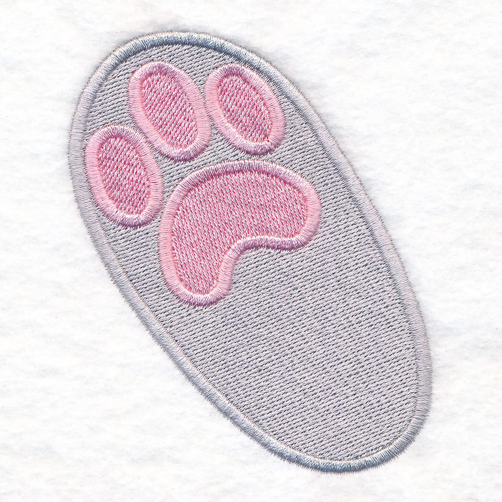 Christmas Kitty Plush Kit (Stuffie)