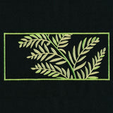 Botanical Fern Triptych Set