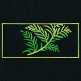 Botanical Fern Triptych Set